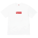 Supreme LA Box Logo Tee White (SS23)