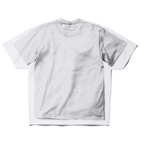 Supreme MM6 Maison Margiela Box Logo Tee White (SS24)