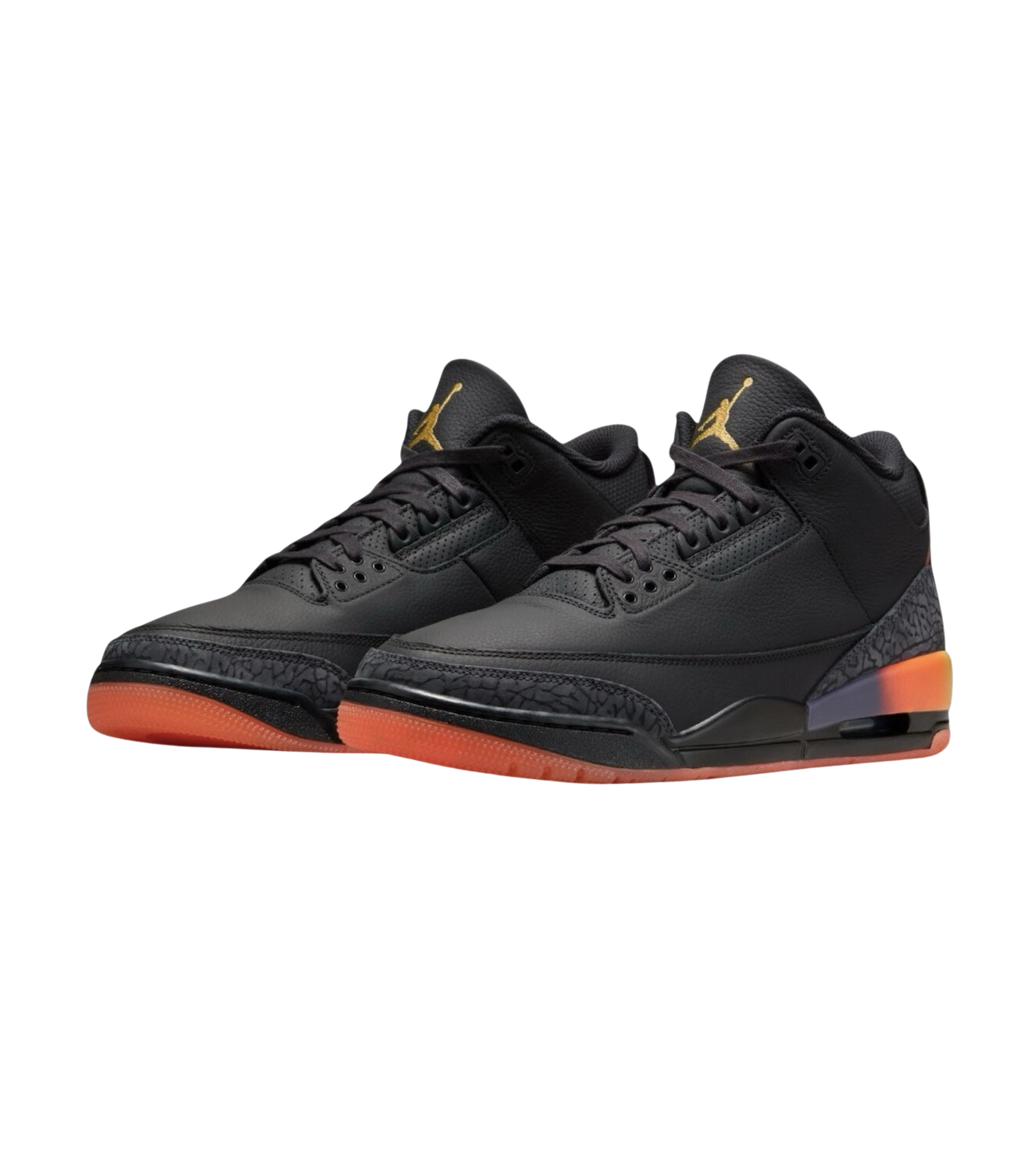 Air Jordan 3 Retro J Balvin Rio