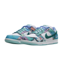 Nike SB Dunk Low x Futura Laboratories ‘Bleached Aqua’
