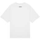 Fear of God Essentials Short-Sleeve Tee 'White' (SS20)