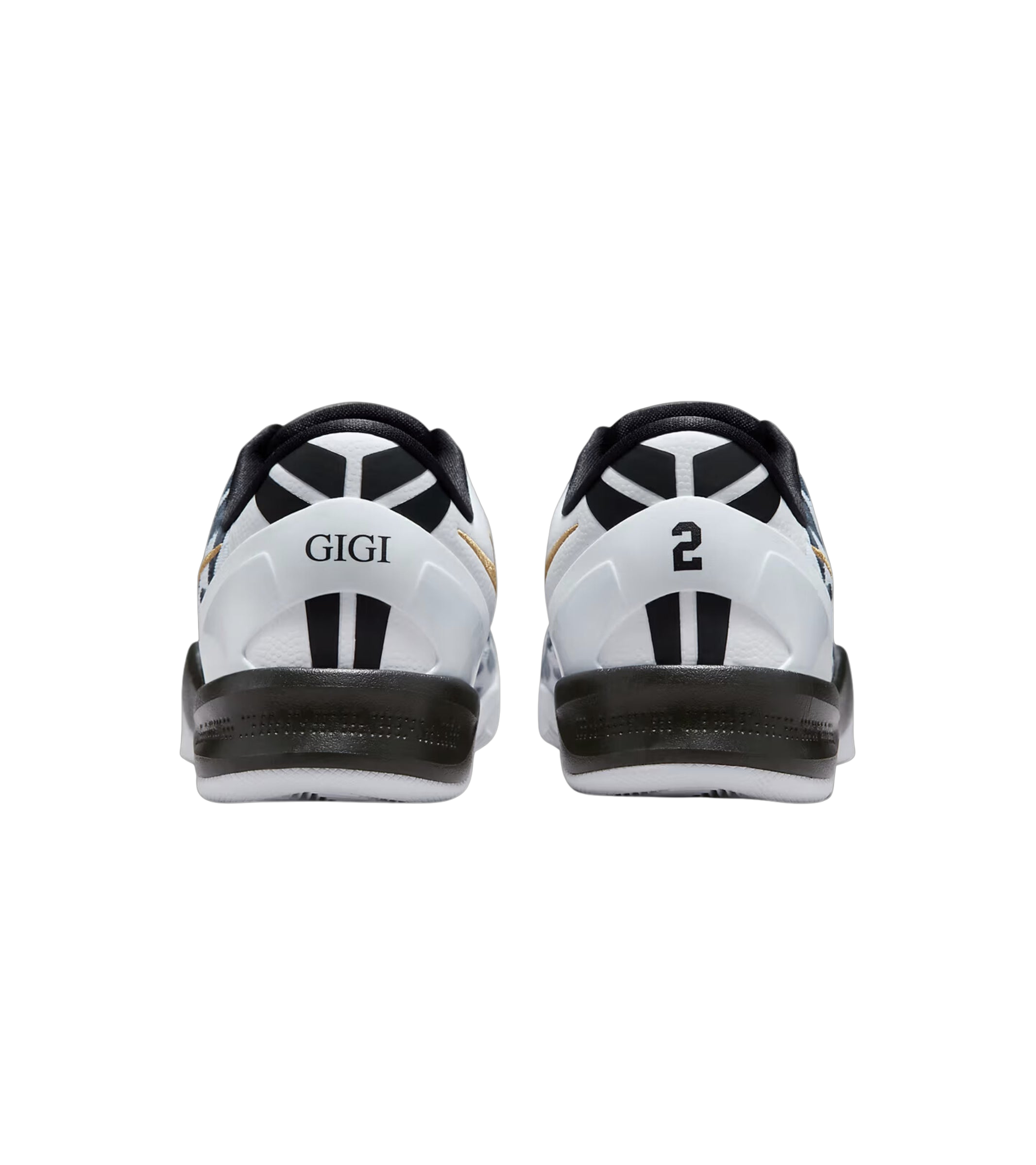 Nike Kobe 8 Protro Mambacita